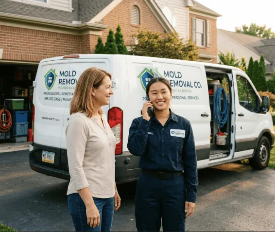 Crawlspace Mold Remediation Utica, KS FAQs